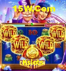 Jackpot Winner